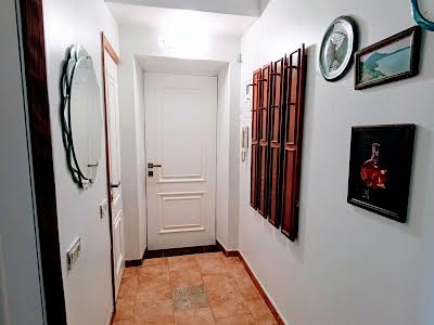 квартира за адресою Ентузіастів вул., 47