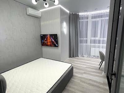 квартира за адресою Фонтанська дорога вул. (Перекопской дивизии улица), 124
