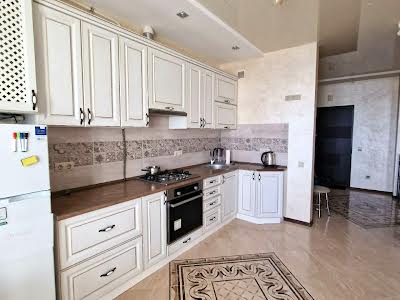 квартира за адресою Під Голоском вул., 8