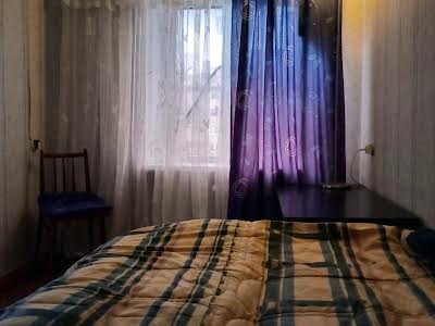 квартира за адресою Данила Щербаківського вул. (Щербакова), 72