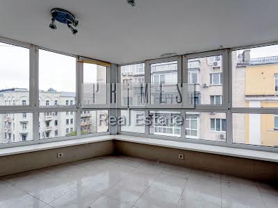 квартира за адресою Шовковична вул., 23