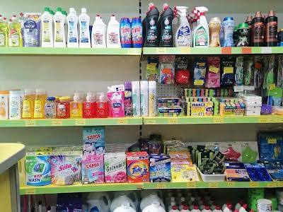 комерційна за адресою Пастера вул., 36