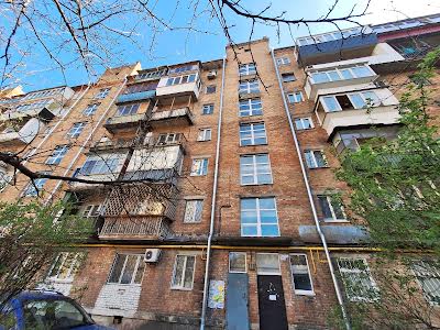 квартира по адресу Голосеевский просп. (40-летия Октября), 100/2