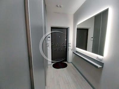 квартира по адресу Митрополита Василия Липковского ул. (Урицкого), 37в