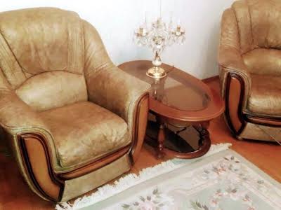 квартира за адресою Познанська вул., 2