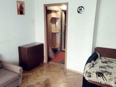 квартира за адресою Андрія Малишка вул., 31а