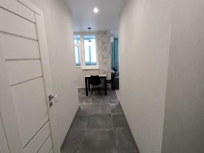 квартира за адресою Юлії Здановської вул. (Ломоносова), 34б