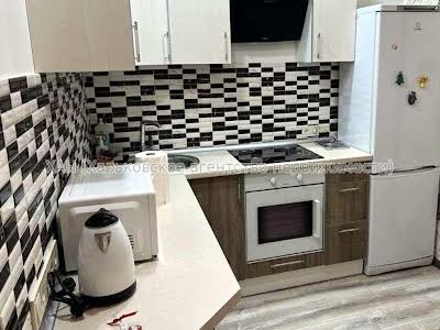 квартира по адресу Мира ул., 55