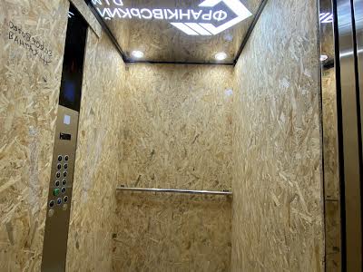 квартира по адресу Мира ул., 100-А