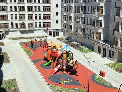 квартира за адресою Дача Ковалевського вул., 91