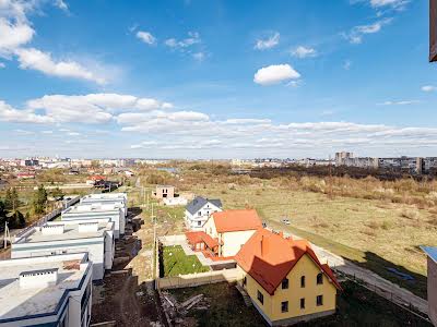 квартира за адресою Заозерна, 1