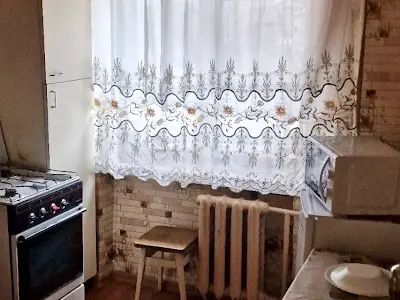 квартира по адресу Запорожье, Николая Корищенко ул. (Кузнецова), 36