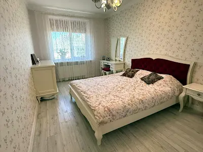 квартира за адресою Садова вул., 1в