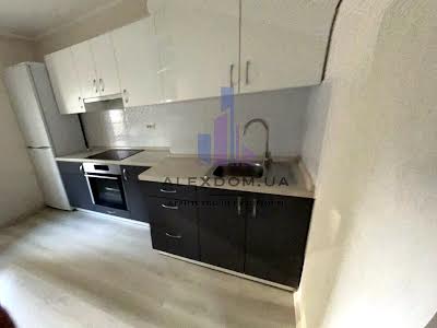 квартира за адресою Сергія Москаленка вул. (Красовського), 53