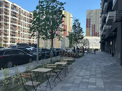 квартира за адресою Олександра Олеся вул., 5