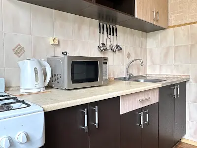 квартира за адресою Миколи Бажана просп., 9-Б