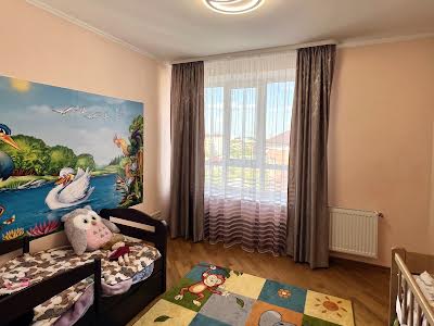 квартира по адресу Двірська, 14