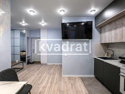 квартира за адресою Ревуцького вул., 40Б