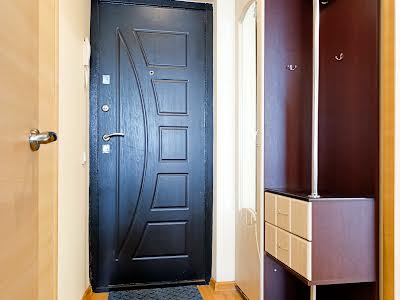 квартира по адресу Братиславская ул., 42