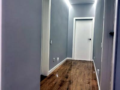 квартира по адресу Степана Руданского ул., 3-А