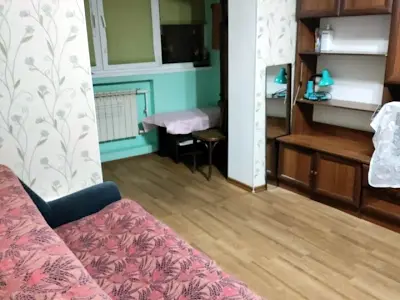 комната по адресу Оноре де Бальзака ул., 77