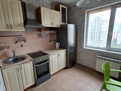 квартира по адресу Петра Григоренко просп., 38 А
