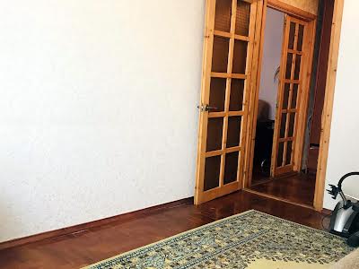 квартира за адресою Володимира Великого вул., 10