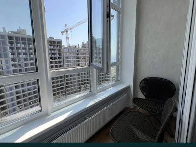 квартира по адресу Курортный пер., 2