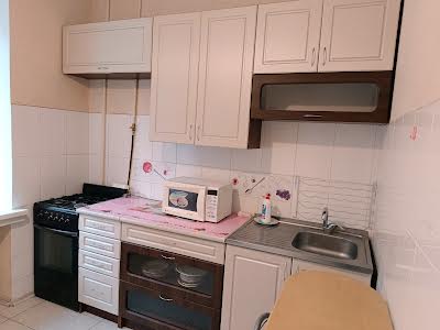 квартира за адресою Юлії Здановської вул. (Ломоносова), 75
