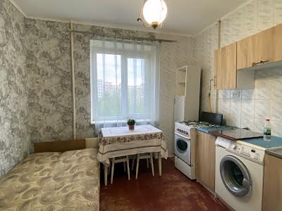 квартира по адресу Ровно, Волынской Дивизии ул., 3