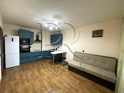 квартира за адресою Миколи Вінграновського вул., 3А