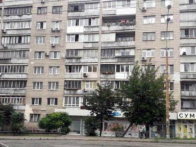 квартира по адресу Вячеслава Черновола ул., 33/30