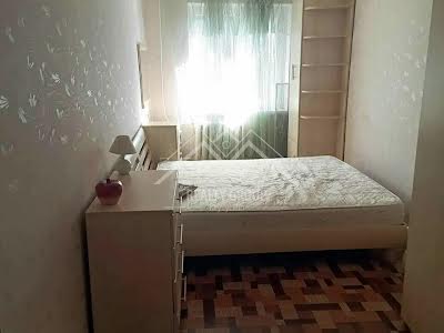 квартира за адресою Героїв АТО вул. (Димитрова), 84