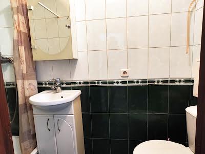 квартира по адресу Березняковская ул., 36Г