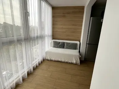 квартира по адресу Гарматная ул., 31-А