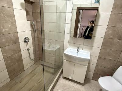 квартира по адресу Городницкая ул., 47б