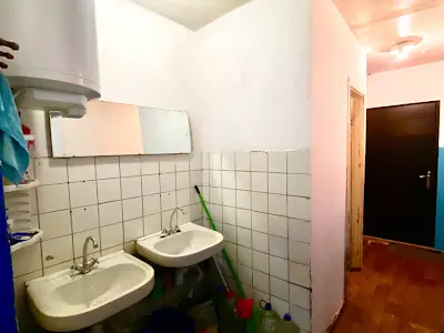 комната по адресу Рыбальская ул., 13