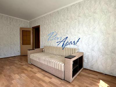 квартира за адресою Драгоманова вул., 1-Б