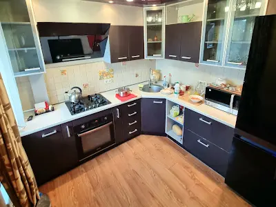 квартира за адресою Олени Теліги вул., 3