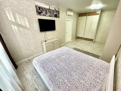 квартира за адресою Валерія Самофалова вул. (Каманіна), 16а/2