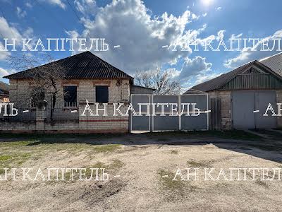 будинок за адресою Середівська вул., 1