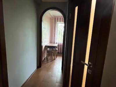 квартира по адресу Чёрных Запорожцев ул. (Петра Запорожця), 9А