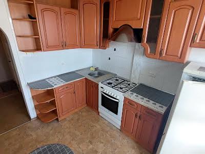 квартира за адресою Джерельна, 42