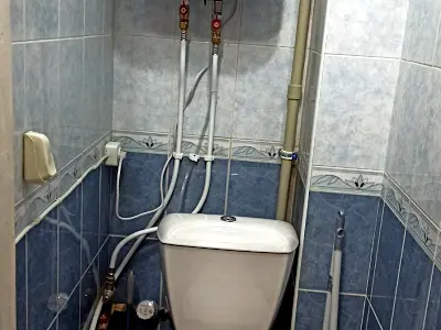 квартира за адресою Європейського Союзу просп. (Правди), 64