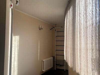 квартира по адресу Балтиморская ул. (Посмитного), 22