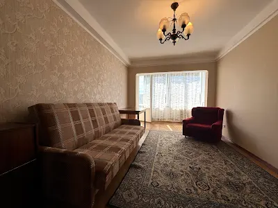 квартира по адресу Энтузиастов ул., 25/1