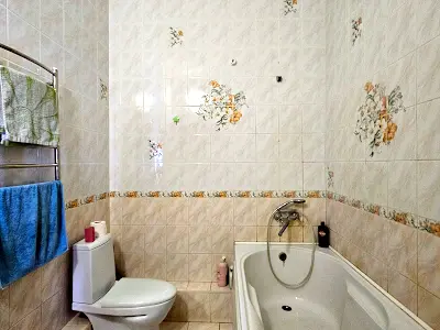 квартира за адресою Миколи Лаврухіна вул., 6