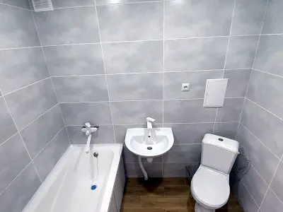 квартира по адресу Николаевская ул., 3