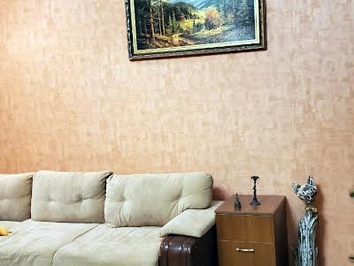 квартира по адресу Гарнізонна ул., 4