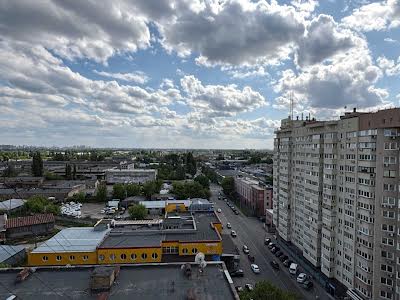 квартира по адресу Смелянская ул., 10/31